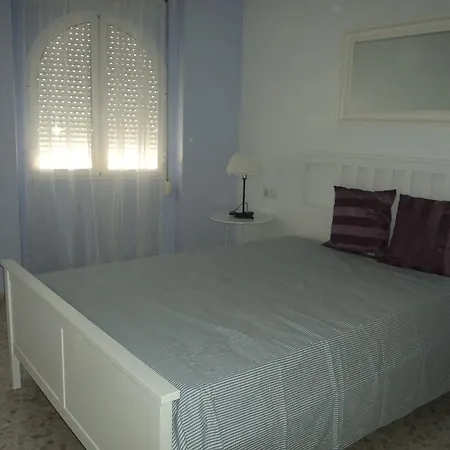 Centro Jerez Campillo I