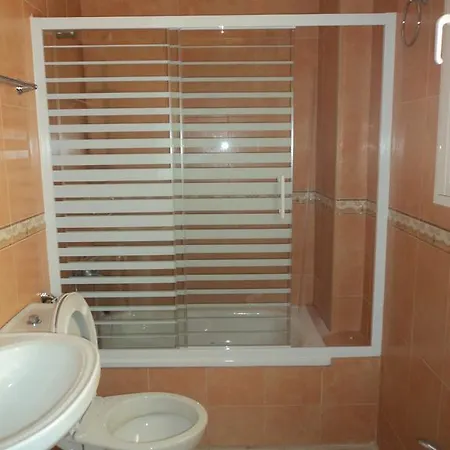 Centro Jerez Campillo I Apartment Jerez de la Frontera