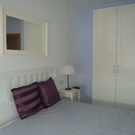 Centro Jerez Campillo I *