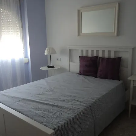 Centro Jerez Campillo I Apartment