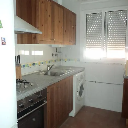 Apartment Centro Jerez Campillo I Jerez de la Frontera