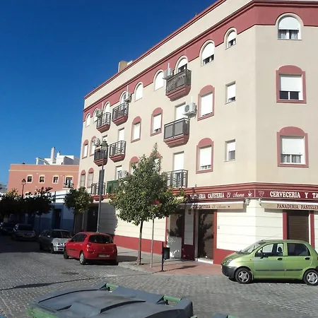 Apartment Centro Jerez Campillo I Jerez de la Frontera
